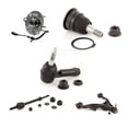 thumbnail image 1 of Transit Auto Kit de Barre de Oscillation avec Bras de Commande Inférieur et Rotule (5 Pcs) pour Voiture 2012 Ram 1500 4WD avec Roues à 5 Crampons Non Ajustables K7T-106239, 1 of 11