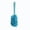 3#Light Blue, variant on TACILIP 2 In 1 Bath Brush Long Handle Soft Hair Shower Brush Bath Brush Back Brush Adult Back Cleaning Brush Cleaning Supplies, Men Gifts