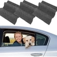thumbnail image 6 of Advanced Nano Cloth for Car Scratch Removal - 3PCS Set for Scratches Swirls and Paint 3PCS, 6 of 6