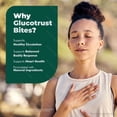 thumbnail image 5 of Glucotrust Bites – Original Formula with a Clean Blend to Support Healthy Circulation, Natural Energy & Balanced Levels | Just 2 Easy-to-Swallow Pills (60 Capsules), 5 of 10