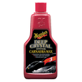 thumbnail image 2 of (2 pack) Meguiar’s Deep Crystal Carnauba Wax – Protective Wax Barrier Locks in Shine and Gloss – A2216, 16 oz, 2 of 4
