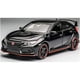 thumbnail image 3 of Coche de juguete para Honda Civic Type-R, modelo de coche de metal fundido a presión con puertas que se abren, luz y sonido, ideal como regalo para niños y adultos. Regalo de navidad, 3 of 3