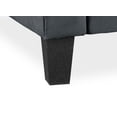 thumbnail image 2 of Lifestyle Solutions Serta Alaskan 4-Seat Multi-function Sofa, Coffee, 2 of 7