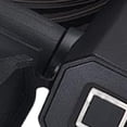 thumbnail image 3 of Candado para bicicleta perfecl con carga USB resistente irrompible con Huella dactilar, 3 of 4
