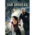 thumbnail image 1 of Pre-Owned San Andreas (Rental) (DVD), 1 of 1