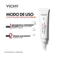 thumbnail image 4 of Contorno de Ojos VICHY Liftactiv B3 Eyes SPF 50+ 15 ml, 4 of 6