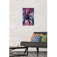 thumbnail image 2 of Marvel Comics - Ghost Spider Venom - Spider-Gwen #24 Wall Poster, 14.725" x 22.375", 2 of 4