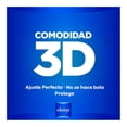 thumbnail image 3 of Toallas femeninas Always ultra invisible flujo moderado plus suave con alas 20 pzas, 3 of 4