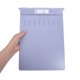 thumbnail image 5 of unbranded Organizadora De Plástico Para Documentos Médicos Con Superficie Fácil De Limpiar Y Tapa Segura, 5 of 8