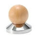 thumbnail image 4 of 2x Distribuidor de Café Distribuidor de Espresso Tamper de Café para El Hogar Soledad Manipulación de café, 4 of 7