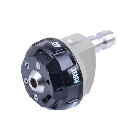 SurfaceMaxx 6-In-1 Change-Over Nozzle