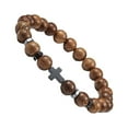 thumbnail image 1 of Wweixi Wide Application Exquisite Beads Bracelet For Versatility Exquisite wooden beads 1Set, 1 of 6