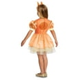 thumbnail image 5 of Disguise Toddler Girls' Bluey Bingo Dress Classic Costume - Size 2T - Orange, 5 of 5