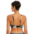 thumbnail image 4 of Freya Desert Disco Underwire Bandeau Bikini Top AS204710, 4 of 8