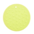 thumbnail image 2 of Flexible Heat Resistance Non Slip Kitchen Mat Ideal For Protecting Surfaces From Hot Cookware Can Be Used In Kitchens Living Rooms Parties Etc, 2 of 6