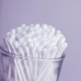 thumbnail image 5 of 1200 ct Cotton Swabs Double Tipped Q Tip Makeup Applicator Nail Polish Removal, 5 of 5