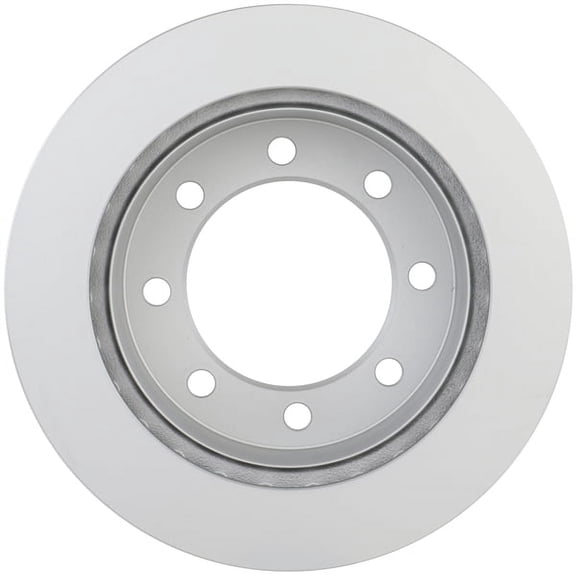 Bosch QuietCast Disc Brake Rotor