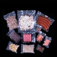 thumbnail image 5 of Vacuum Sealer Bags That Save Space And Time, Suitable For All Foods, Made In Germany, 5 of 5