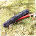 thumbnail image 3 of Milisten 1Pcs Black Instrument Bag Clarinet Carrying Bag for Students 1Pcs, 3 of 8
