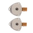 thumbnail image 3 of 2PCS/Set Engine Camshaft Adjuster Magnet for Mercedes-Benz W203 C230 2003-2005, 3 of 4