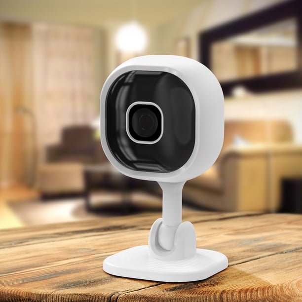 1080P WiFi Cámara Monitoreo remoto HD Cámara interior inalámbrica Seguridad del hogar JShteea Nuevo
