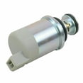 thumbnail image 1 of YB09853 60808200 7740101 Idle Control Valve for,1 x Idle Control Valve,silver, 1 of 5