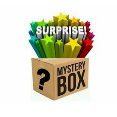 Blind Boxes Mystery Tumbler for Sales Surprise, Unique Random Gift for Men & Women, Great for Birthdays & Holidays(1PCs)