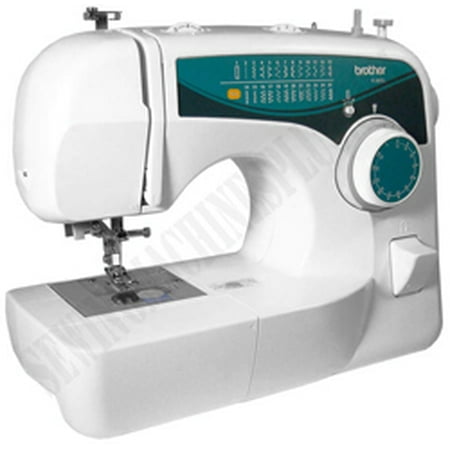 Brother XL40i Sewing Machine Walmart Awesome Brother Sewing Machine 2600i Brother XL40i Sewing Machine Walmart Awesome Brother Sewing Machine 2600i