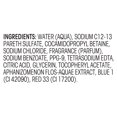 thumbnail image 5 of Suave Essentials Body Wash Ocean Breeze 28 oz, 5 of 5