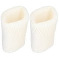 thumbnail image 2 of 2PCS Humidifier Filter Humidifier Paper Filter Screen Replacement for Honeywell HC‑888N, 2 of 9