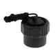 thumbnail image 5 of La Válvula Del De Buceo De cubierta Del Tapón Antipolvo Accesorios De Repuesto: Para El Regulador DIN De Buceo kusrkot Tapón antipolvo roscado para buceo, 5 of 6