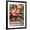 Black Frame, variant on Art.com Casa Mia Italiano Art Print by Brent Heighton, 12" x 16"