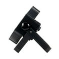 thumbnail image 5 of American DJ ADJ Mega Hex Par Low Profile LED RGBAW + UV Can Wash Effect Light, 5 of 8