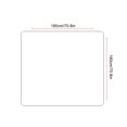 thumbnail image 3 of Moyic Cortina de ducha moderna para baño: juego de cortina de ducha impermeable y elegante para baño Cortina de ducha impermeable Juegos de accesorios de baño 4 juegos 180*180+45*75, 3 of 6