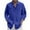 BU1, variant on Mens Golf Polo Shirts 3/4 Sleeve Spring Solid Color Lapel Long Sleeve Mens Graphic T-Shirts