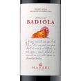 thumbnail image 2 of Pack de 4 Vino Tinto Poggio Badiola Sangiovese Merlot 750 ml, 2 of 3
