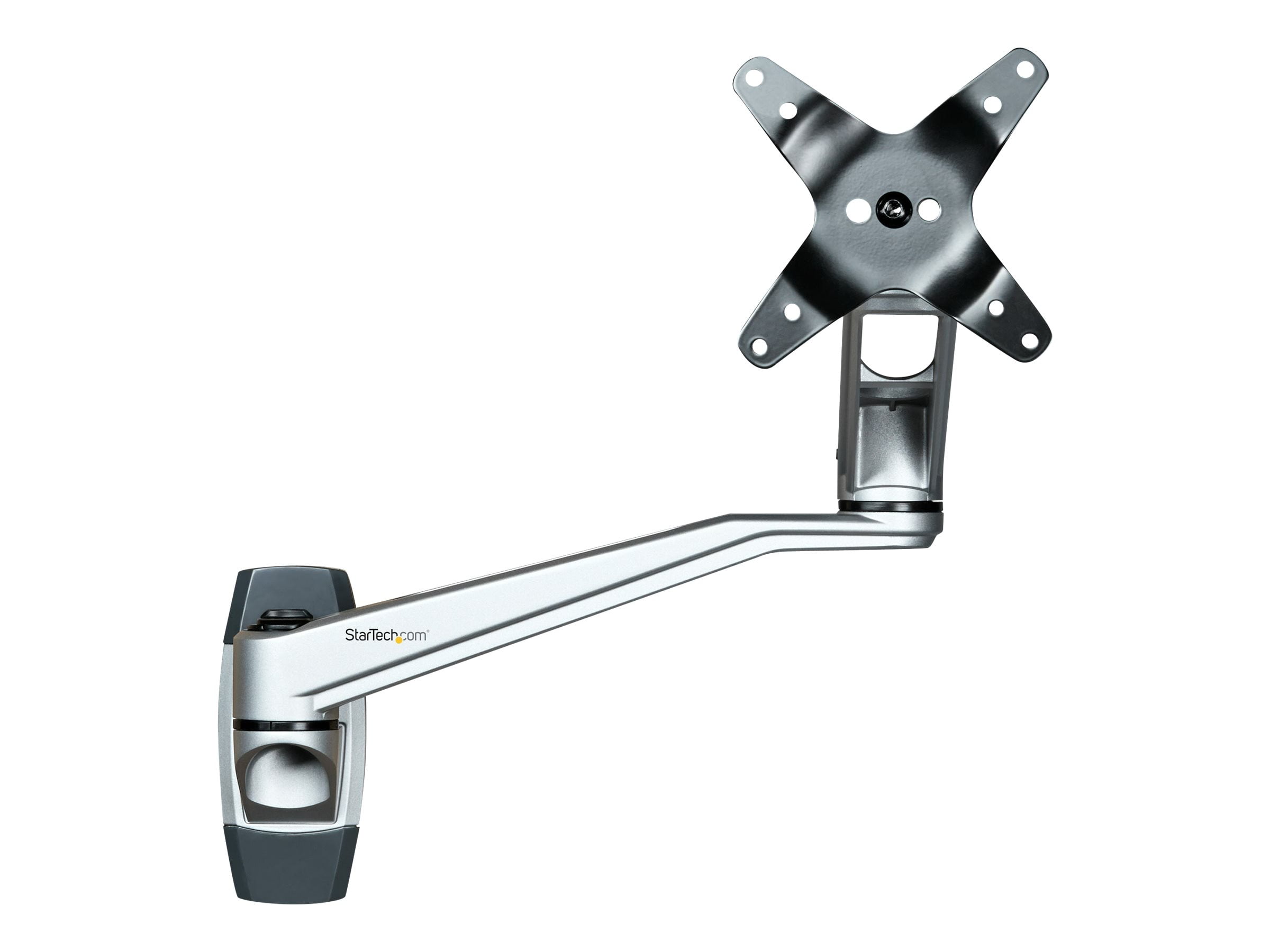 Wall Mount Monitor Arm Articulating/Adjustable Ergonomic