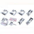 thumbnail image 3 of FACEGA Sewing Kit Sewing Supplies For Rolled Hem 9PC Machine Low Shank Sewing Foot Pressure Adapter ArtsCrafts & Sewing Tools, 3 of 7