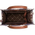 thumbnail image 4 of HAHDAXIA Wrangler Tote Bag Western Purses for Women Shoulder Boho Aztec Handbags, 4 of 6