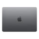 thumbnail image 4 of Macbook Air 13" 24GB 512GB Chip M3 Gris MC8M4E/A, 4 of 4