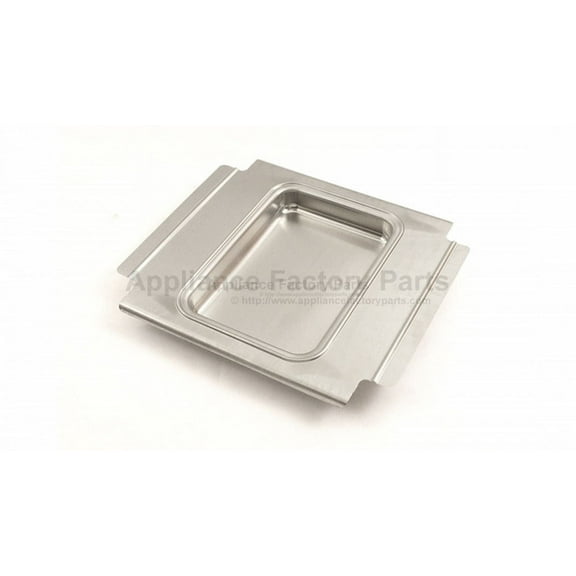 Weber CATCH PAN Q 200 BB 80580