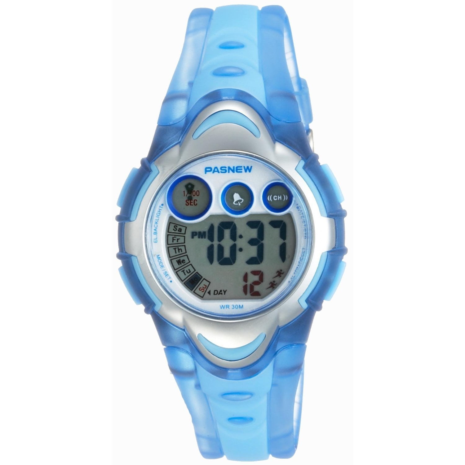digital watch for 11 year old boy