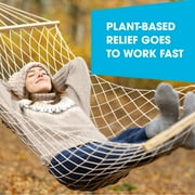 MediNatura WellMind Natural Calming Remedy - Helps Ease Stress, Tension & Nervousness - 10 Homeopathic Soothing Botanicals - 100 Tablets