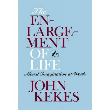The Enlargement of Life (Paperback)