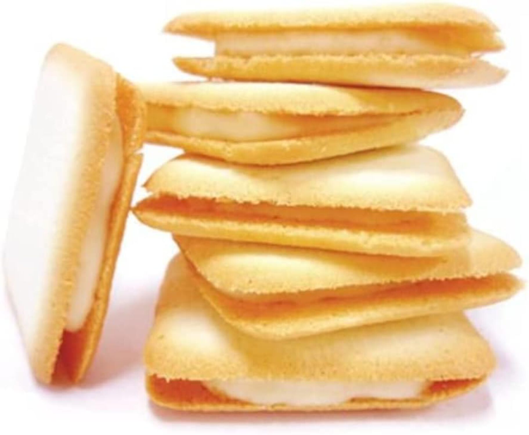 Osaka no Shiroi Koibito White Lovers Sweets 12 packs White Chocolate Biscuit Cookie Japan - Tokyo Sakura Mall