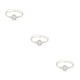 thumbnail image 1 of Sonducket de mujer Brazalete de moda Aniversario de bodas Brazaletes elegantes Joyería con estilo Pulseras personalizadas Type1 NO1, 1 of 6