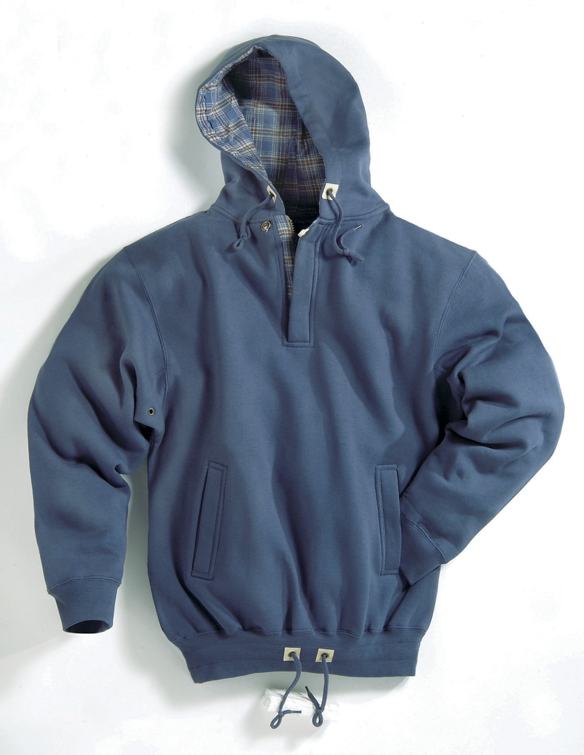 tri mountain hooded sweatshirt