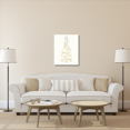 thumbnail image 2 of Global Gallery's 'Stylish Sayings III' By Elyse DeNeige Stretched Canvas Wall Art, 2 of 4