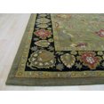 thumbnail image 2 of Tapis de Navin Oriental Traditionnel en Laine à la Main, 2 of 4