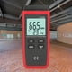 thumbnail image 3 of Termómetro Higrómetro Digital UT333S Con Sonda Para Almacenamiento De Alimentos, Monitoreo De Temperatura Y Humedad En Laboratorio, 3 of 7